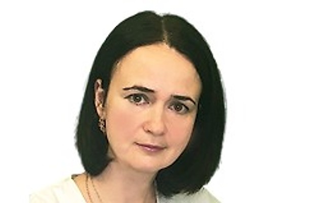 Осуровская Наталья Александровна