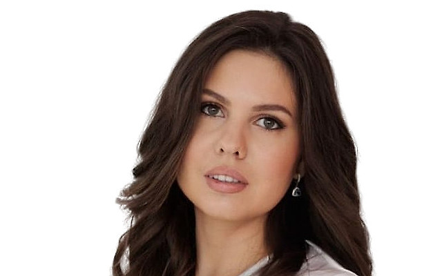 Хромова Евгения Александровна