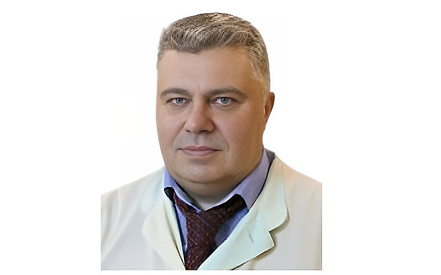 Стукалов Андрей Алексеевич
