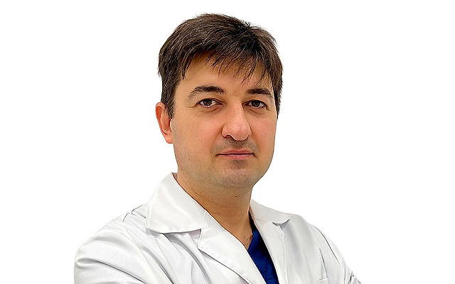 Муниф Хальдун Ахмадович