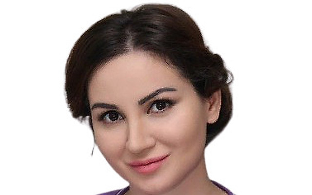 Гатагажева Аза Аслановна