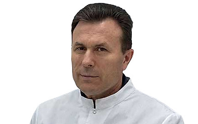 Павловский Алексей Васильевич