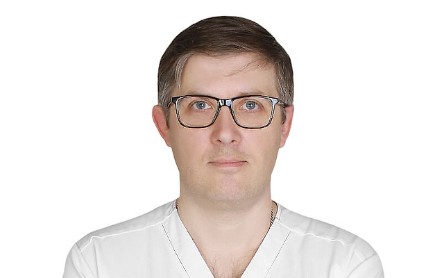 Семенякин Платон Викторович