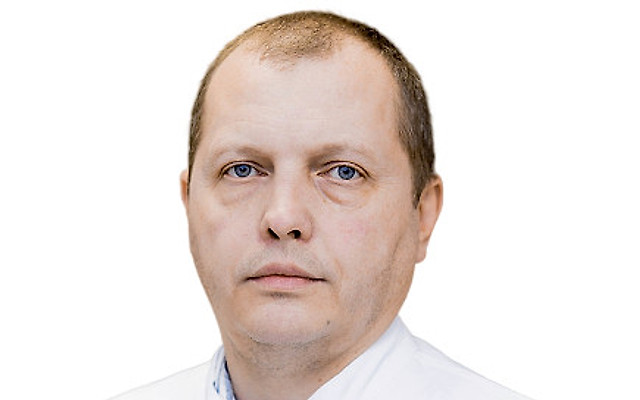 Зыков Дмитрий Александрович
