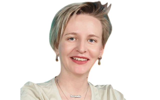 Мешкова Елизавета Сергеевна