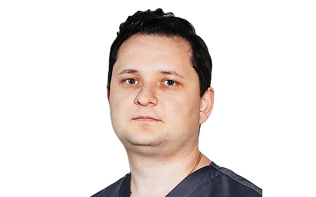 Биленко Дмитрий Васильевич