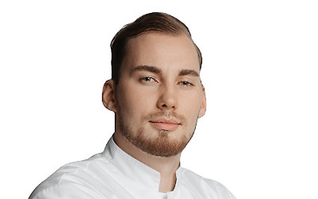Караханов Даниил Вадимович