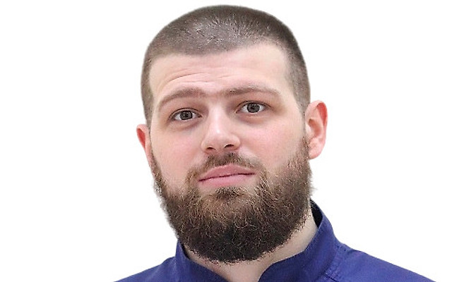 Вачнадзе Александр Юрьевич