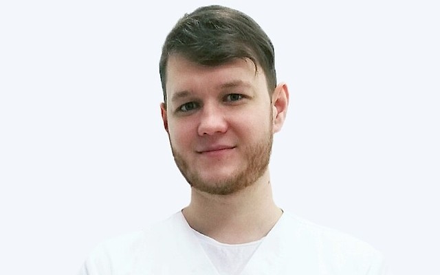 Медведев Константин Александрович