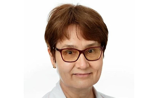 Базарова Елена Анатольевна