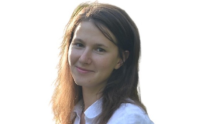 Пчелина Полина Валерьевна