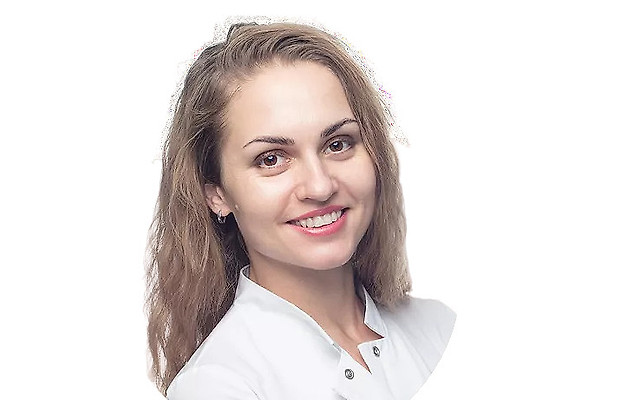 Перова Татьяна Викторовна
