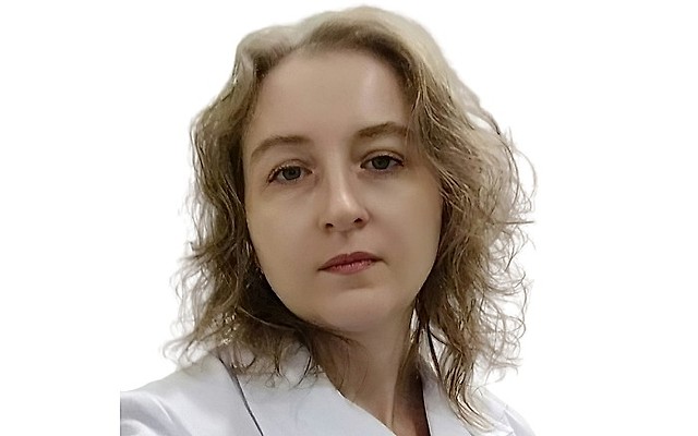 Хаваева Людмила Ивановна