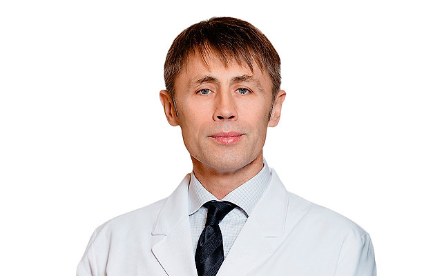 Дегтяренко Вячеслав Иванович
