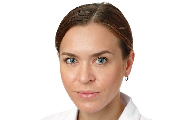 Живица Екатерина Валериевна
