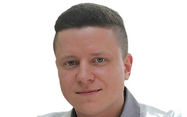 Кисляков Илья Павлович