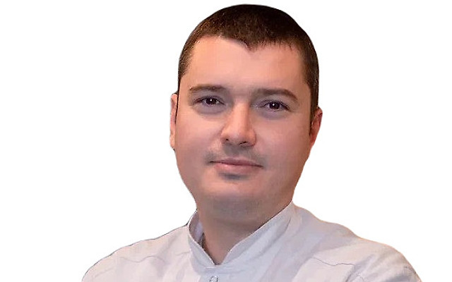 Гаврилюк Олег Викторович