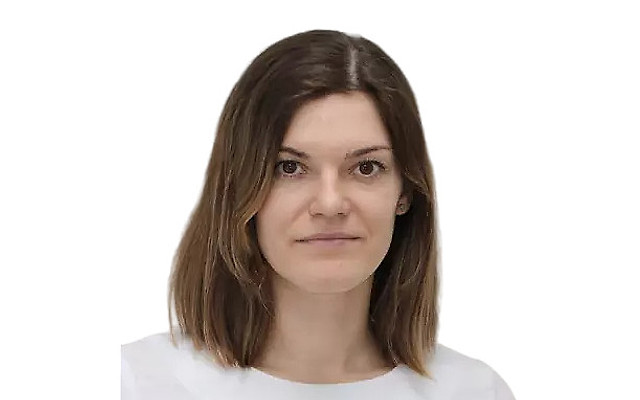 Ермакова Олеся Николаевна