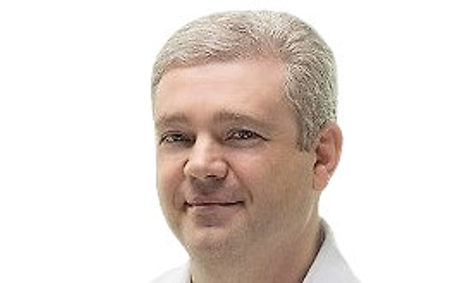 Чуданов Сергей Владимирович