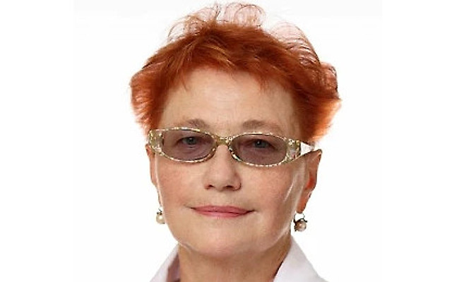 Лебедева Елена Александровна 