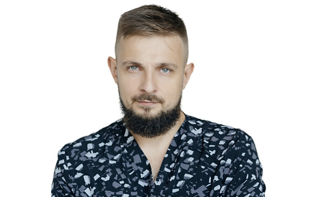 Коршунов Константин Андреевич