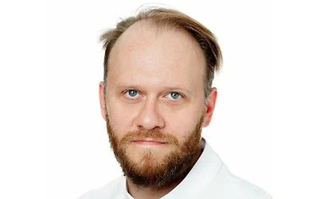 Елесин Борис Александрович