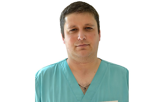 Миронкин Игорь Юрьевич