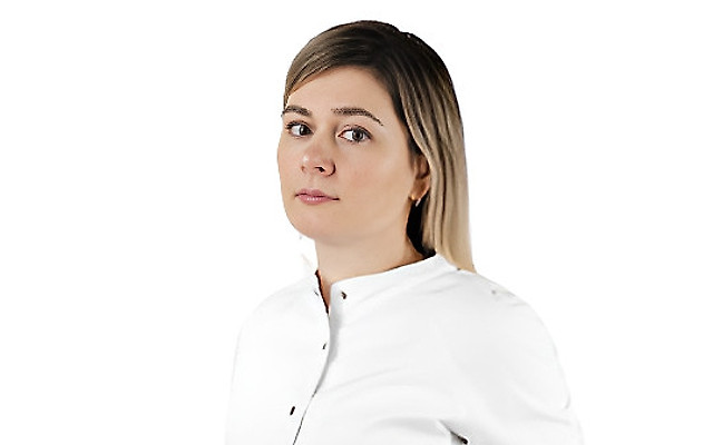 Белихина Наталья Николаевна