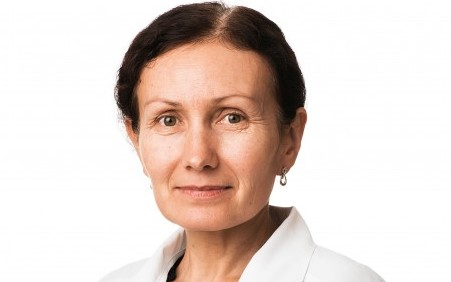 Селиванова Светлана Викторовна