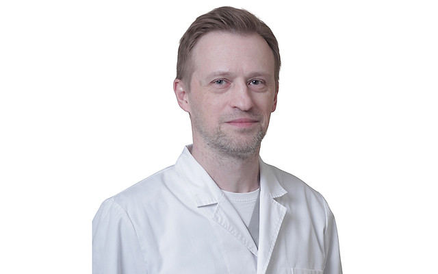 Опаневич Александр Сергеевич