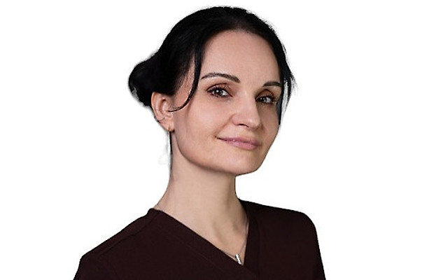 Радько Оксана Юрьевна