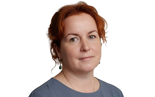 Онегина Елена Юрьевна