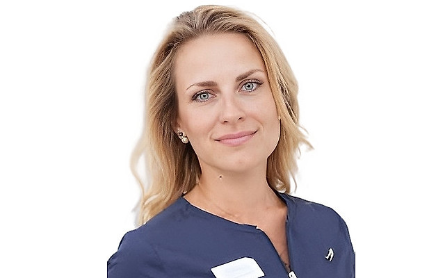 Кирина Юлия Викторовна