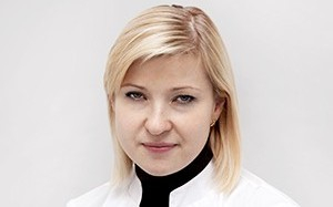 Курапова Юлия Николаевна