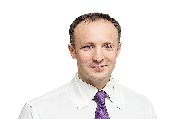 Пшихачев Ахмед Мухамедович