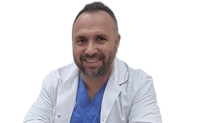 Воложин Григорий Александрович