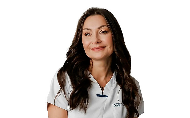 Сергиенко Елена Николаевна