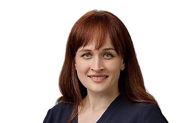 Кузьмина Ольга Николаевна