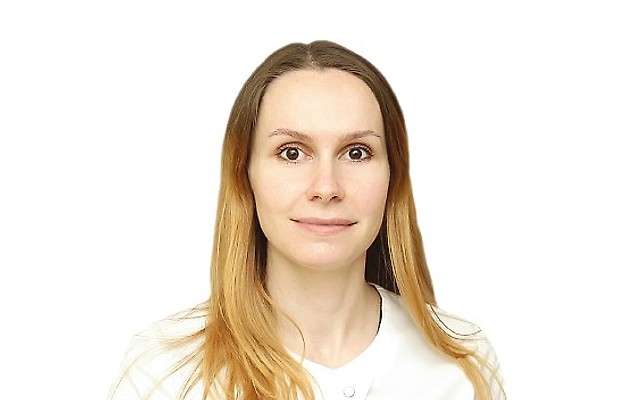 Филиппова Марина Николаевна