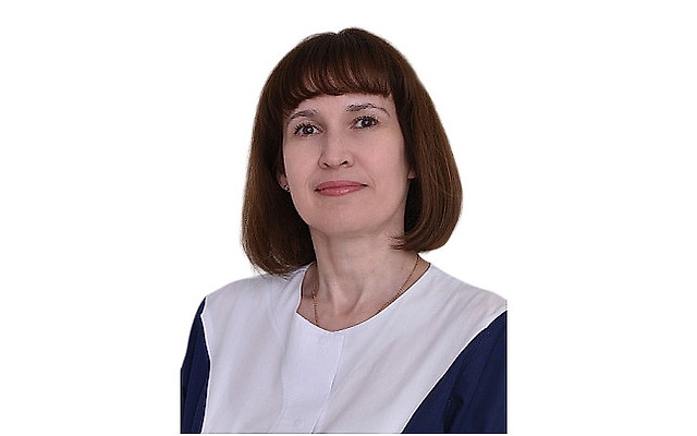 Черемухина Наталья Валериевна