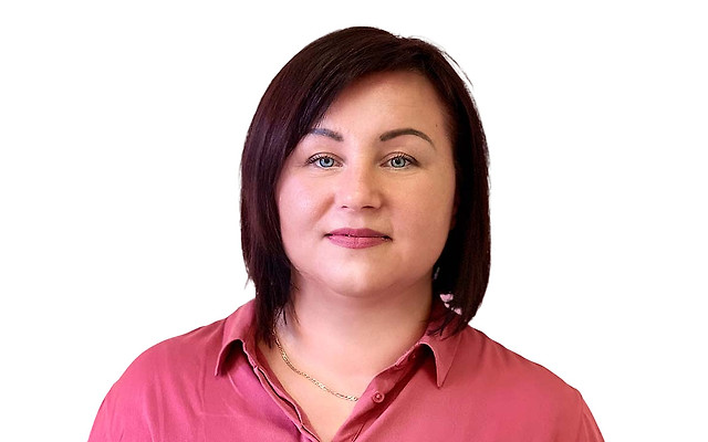 Кульчицкая Елена Геннадьевна