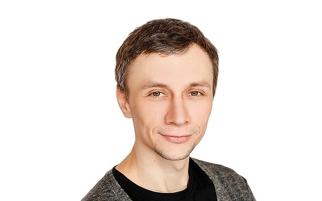Хаванов Андрей Юрьевич