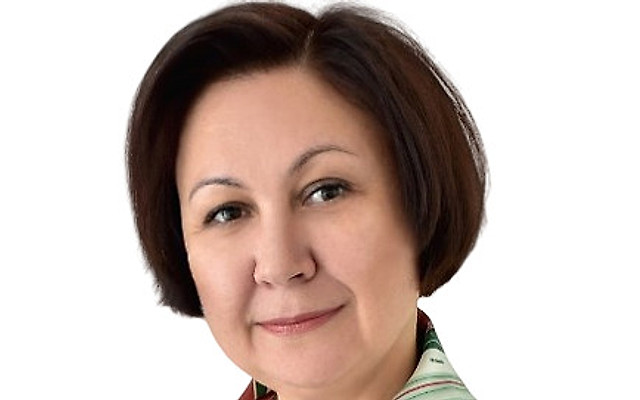 Гаранина Ирина Юрьевна