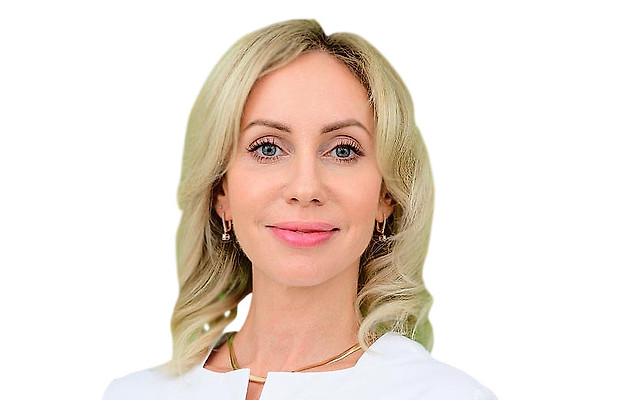 Мельникова Екатерина Геннадьевна