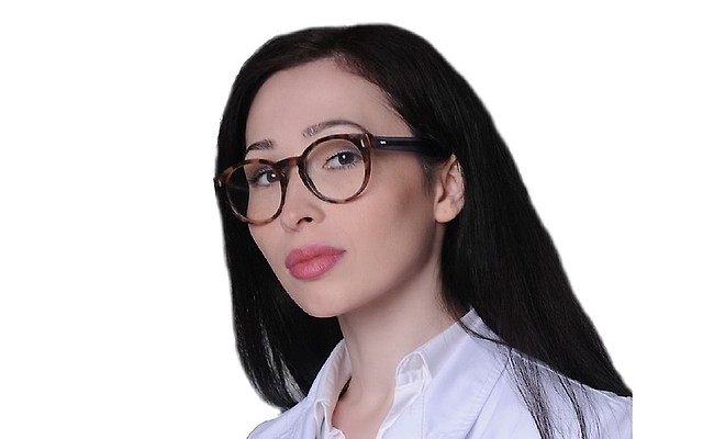Лепшокова Фатима Казбековна