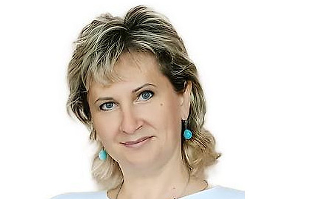 Куракина Татьяна Юрьевна