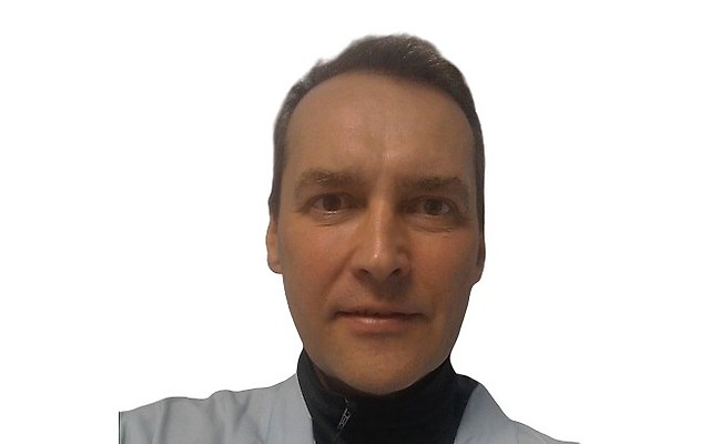 Дробышев Андрей Владимирович