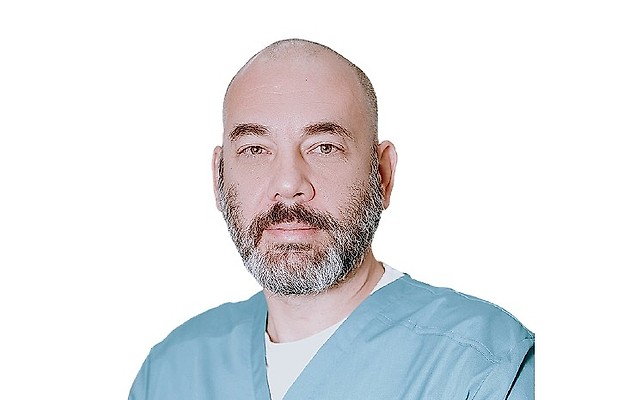 Шелоумов Константин Витальевич