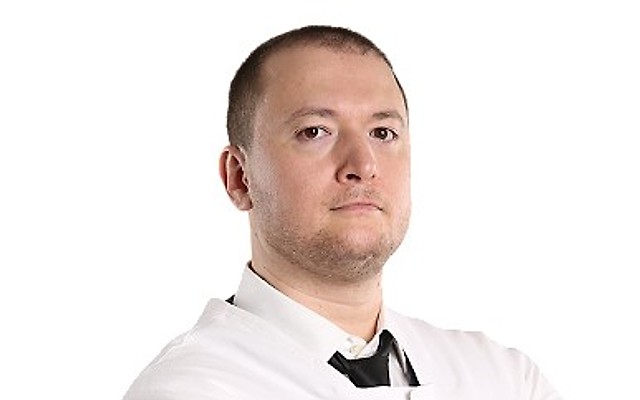 Константинов Андрей Павлович