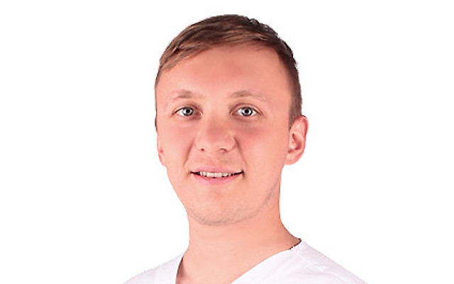Куликов Петр Николаевич